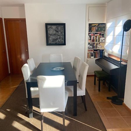 Casa Riumar Ebre Villa Екстериор снимка