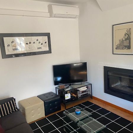 Casa Riumar Ebre Villa Екстериор снимка