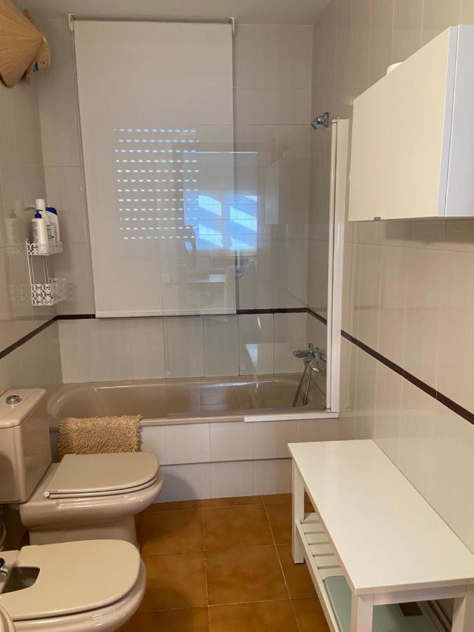 Casa Riumar Ebre Villa Екстериор снимка