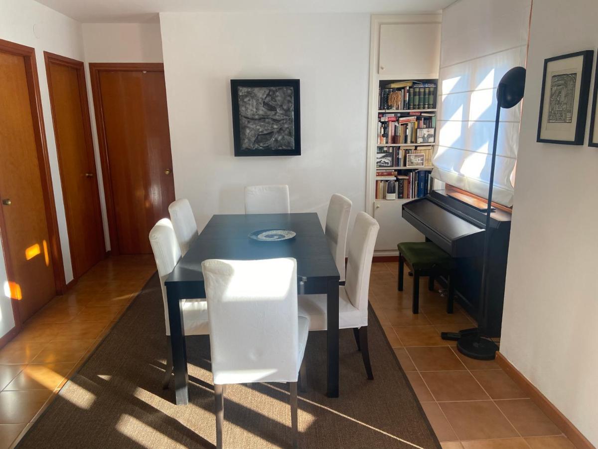 Casa Riumar Ebre Villa Екстериор снимка