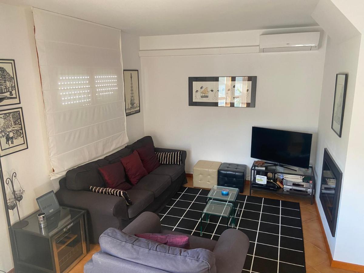 Casa Riumar Ebre Villa Екстериор снимка
