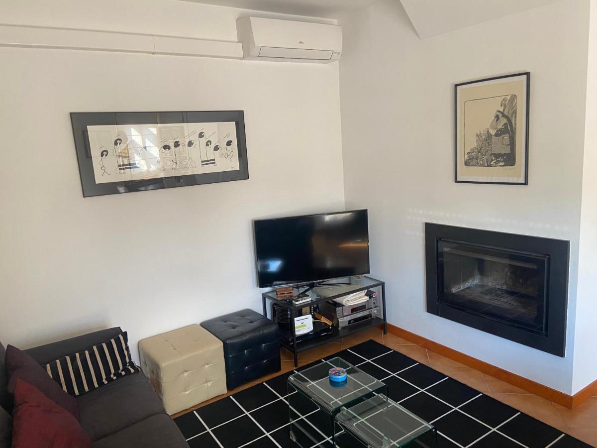 Casa Riumar Ebre Villa Екстериор снимка