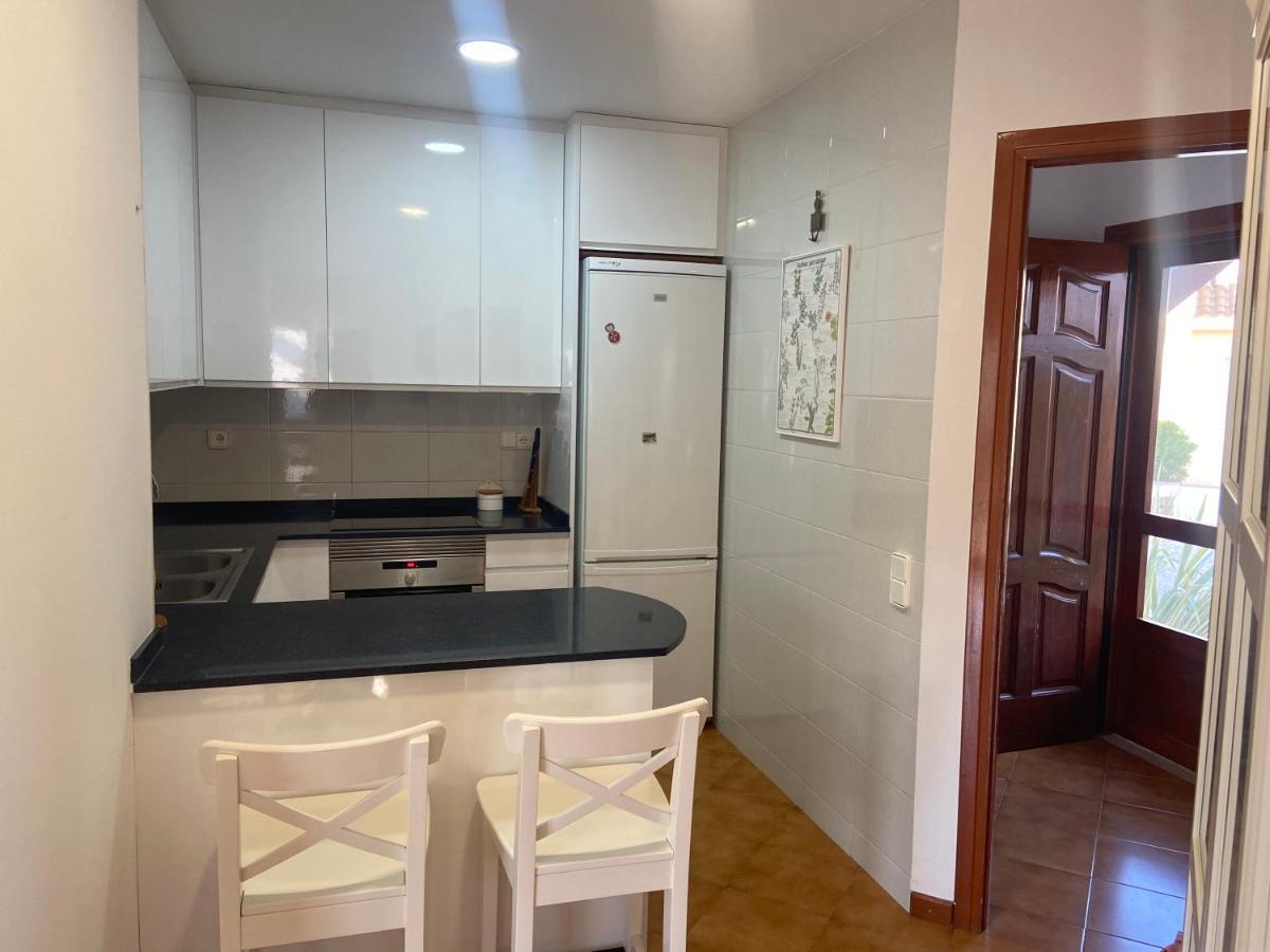 Casa Riumar Ebre Villa Екстериор снимка