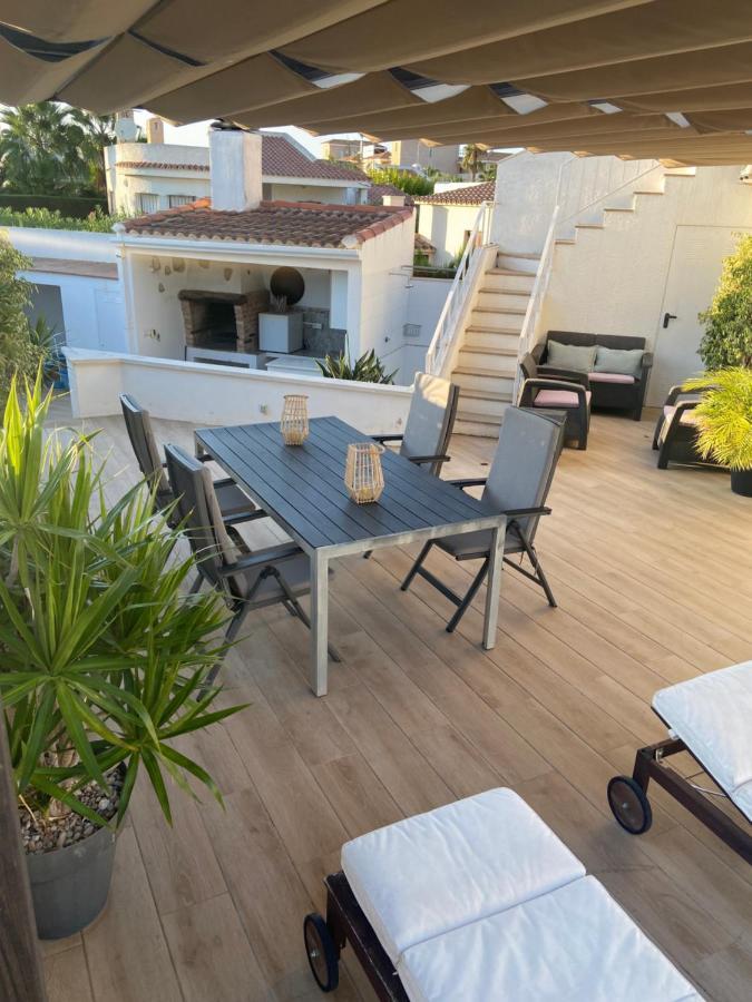 Casa Riumar Ebre Villa Екстериор снимка