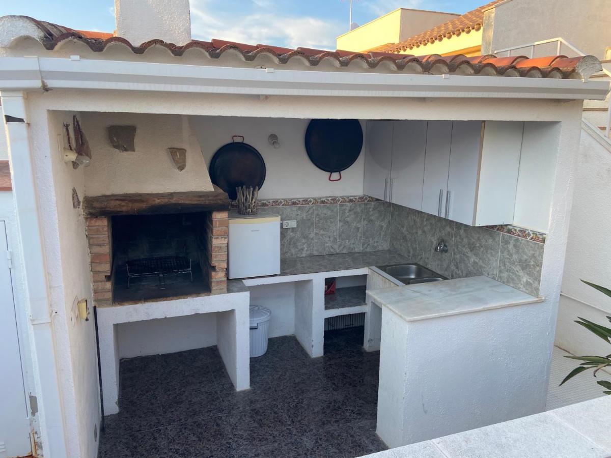 Casa Riumar Ebre Villa Екстериор снимка