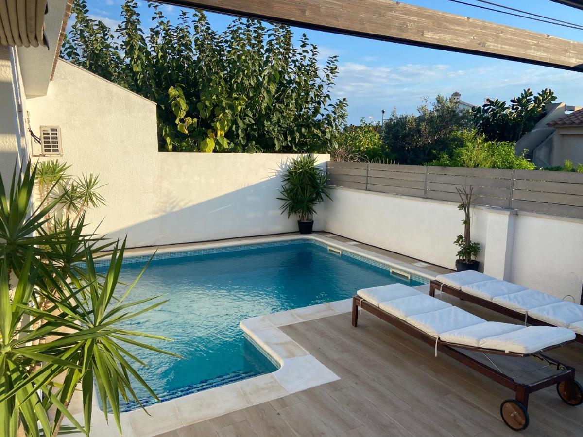 Casa Riumar Ebre Villa Екстериор снимка