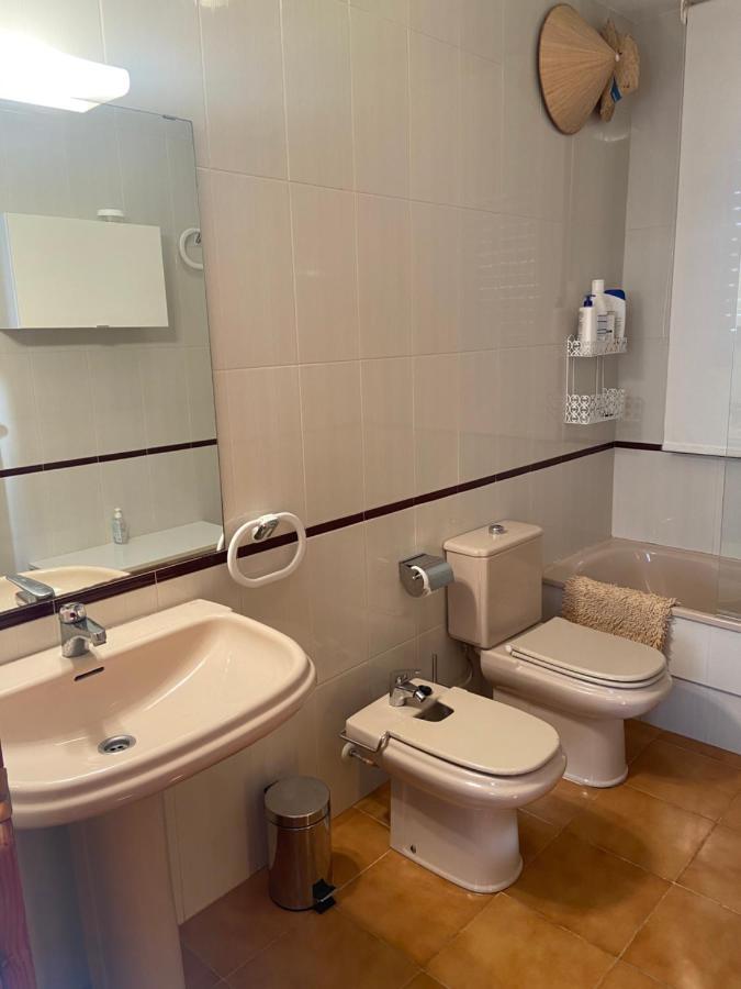 Casa Riumar Ebre Villa Екстериор снимка