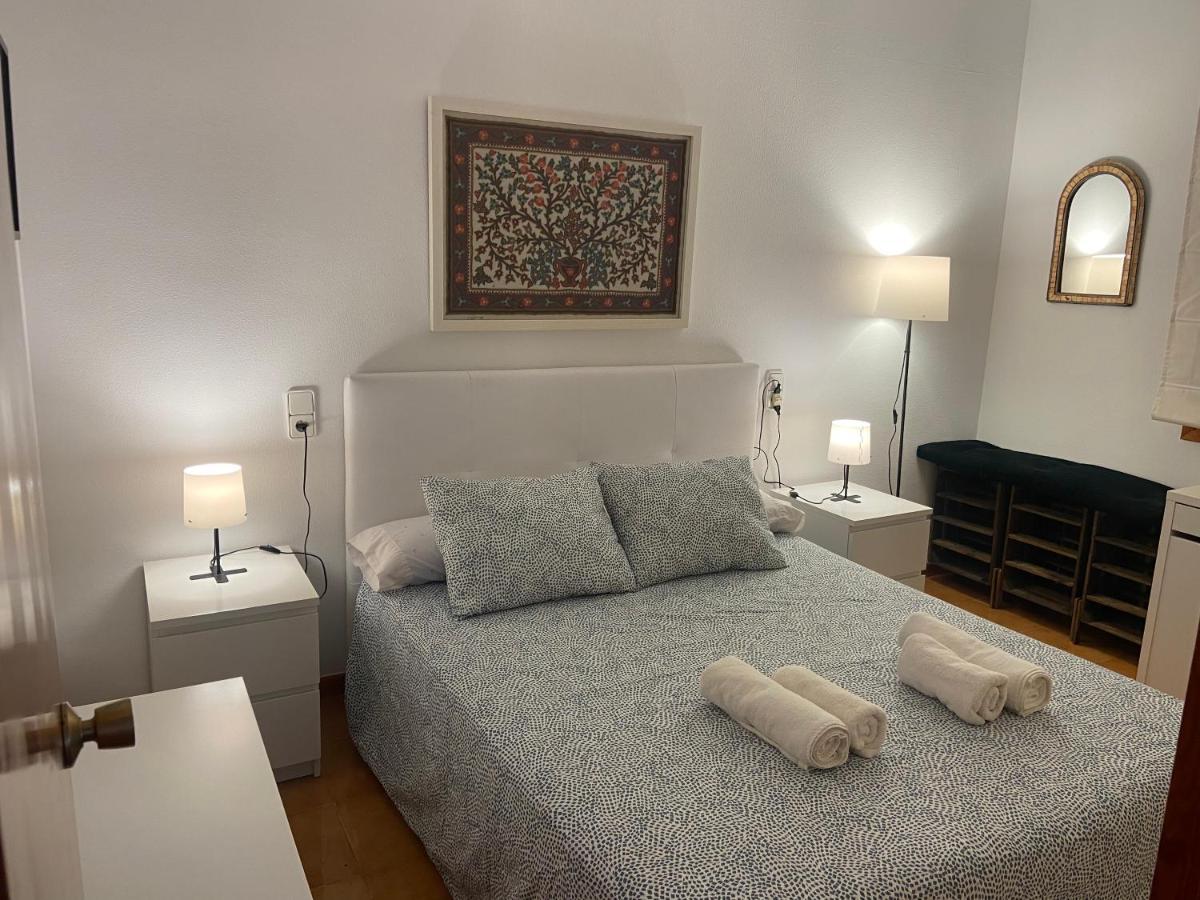 Casa Riumar Ebre Villa Екстериор снимка