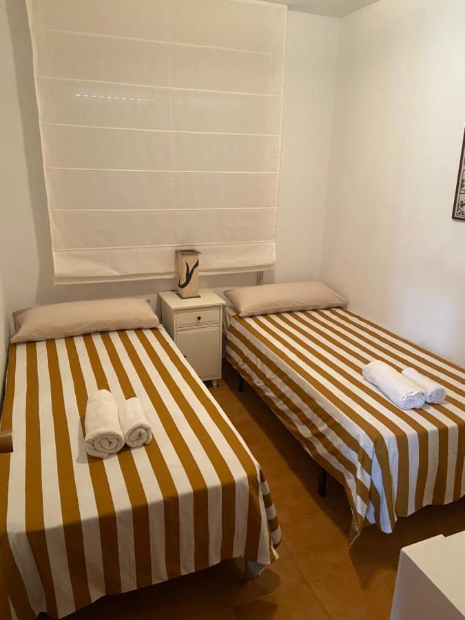 Casa Riumar Ebre Villa Екстериор снимка